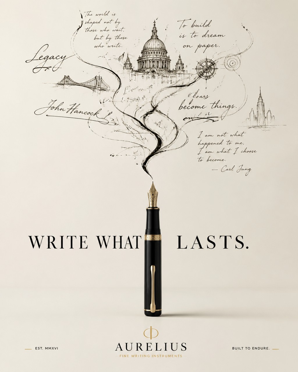 Commercial Product Visual