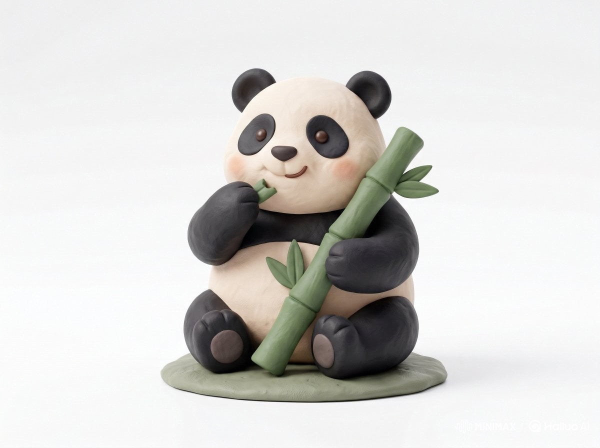 Clay Toy Icon