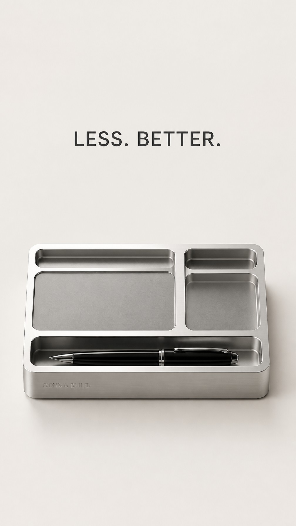 Commercial Product Visual