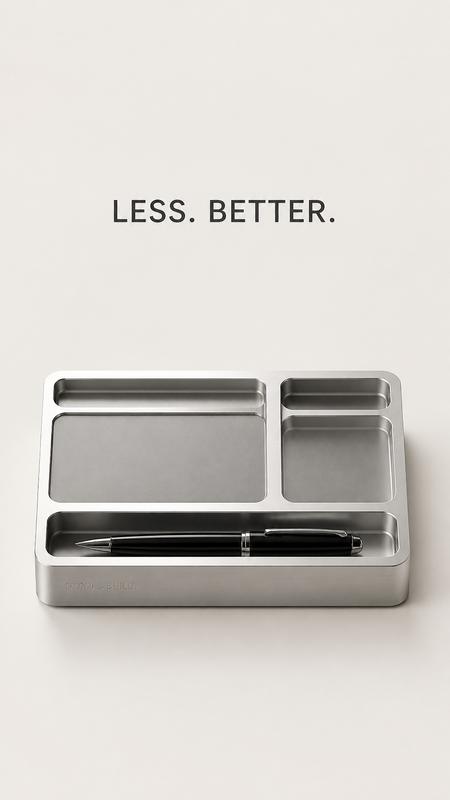Commercial Product Visual