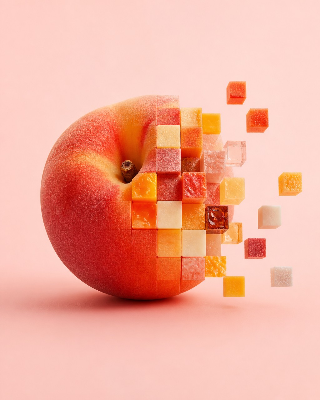 Commercial Product Visual