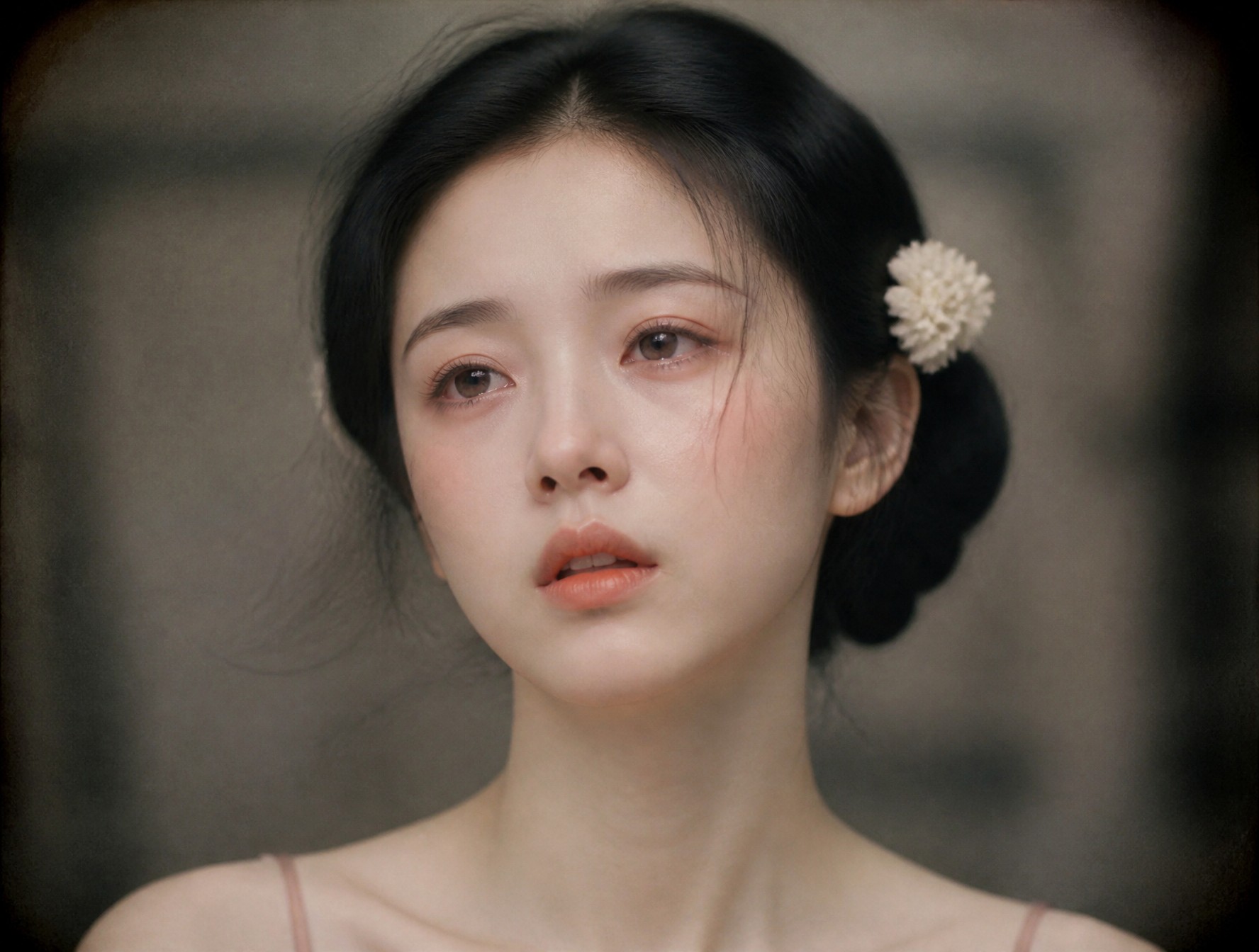 Creative Visual Artwork