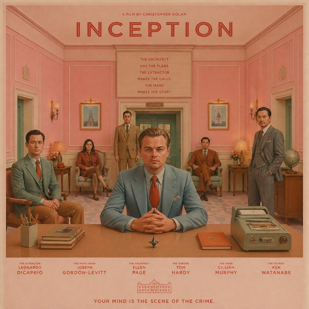 Creative Poster Design