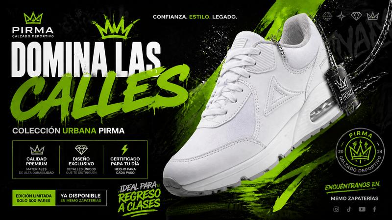 Commercial Product Visual