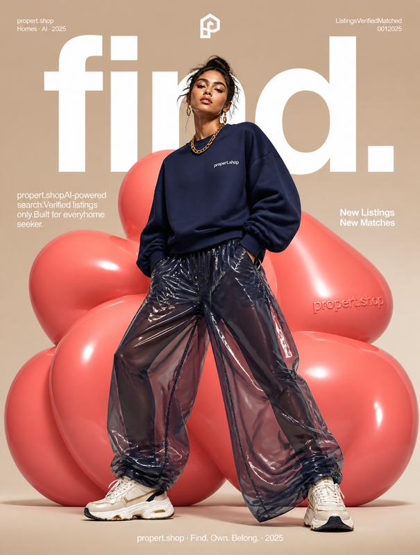 Commercial Product Visual