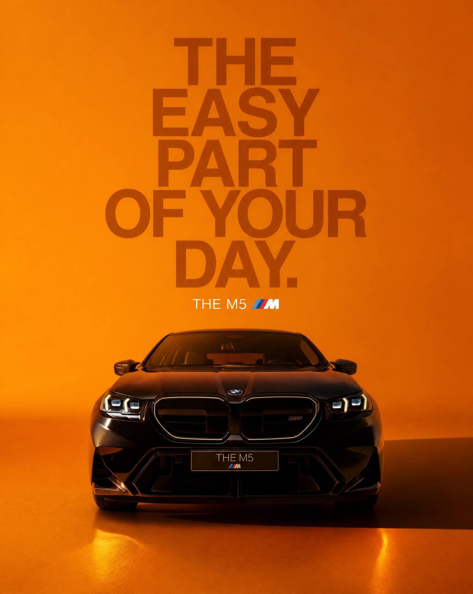 Commercial Product Visual