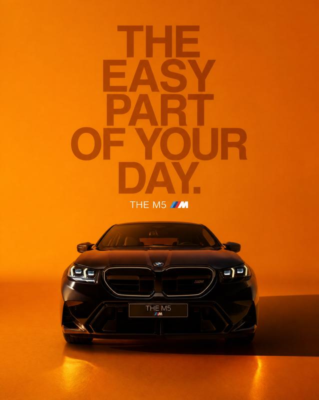 Commercial Product Visual