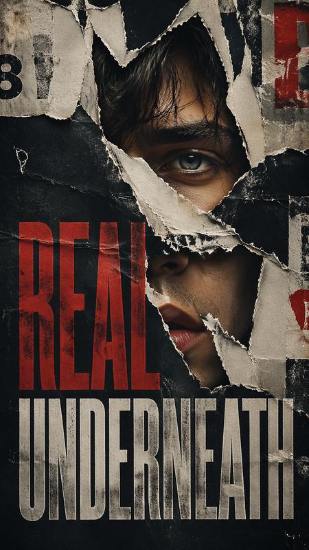 Creative Poster Design