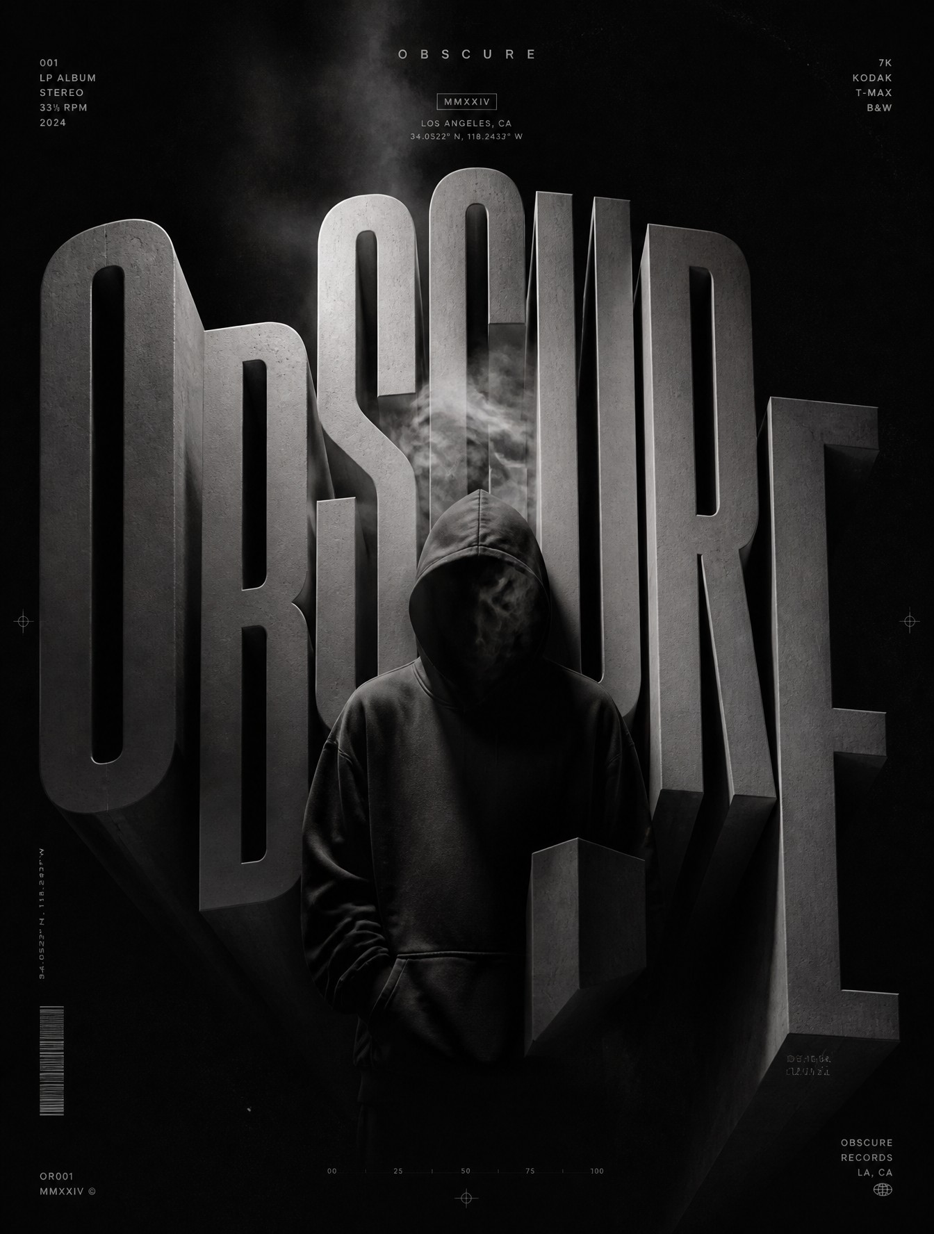 Creative Poster Design