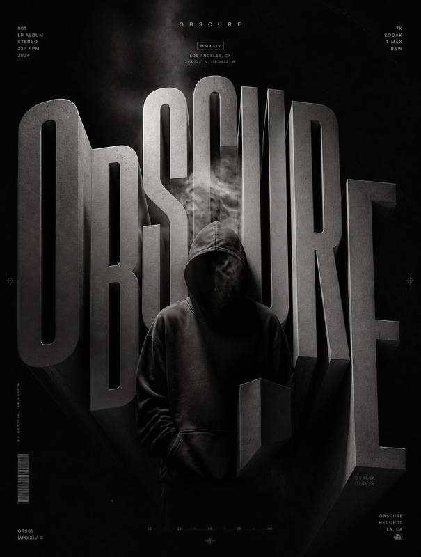 Creative Poster Design