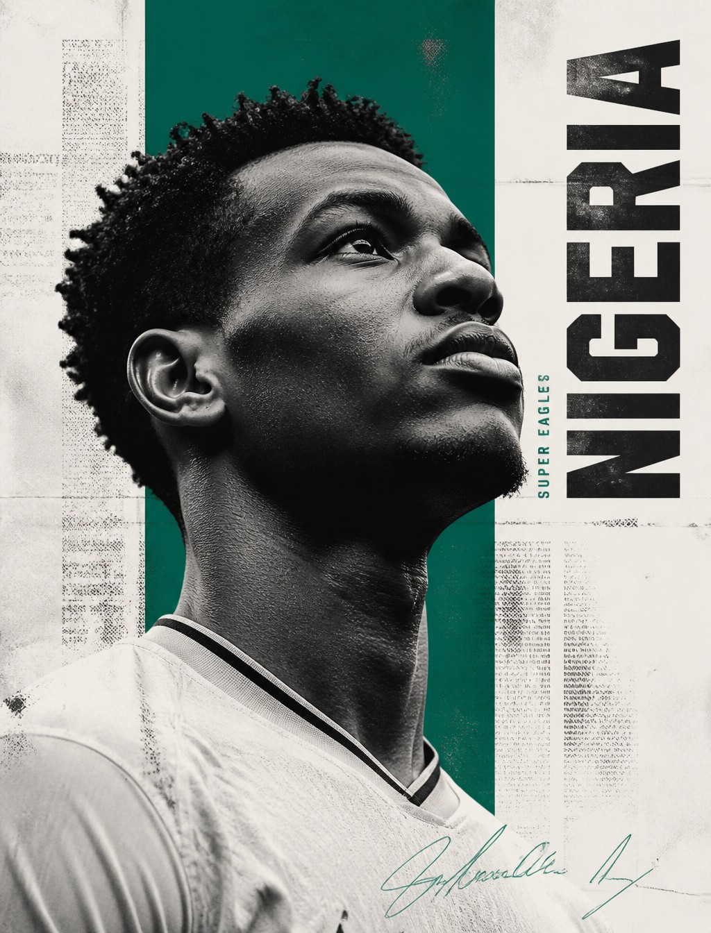 Creative Poster Design