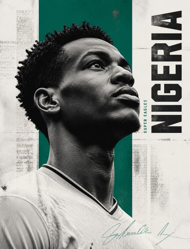 Creative Poster Design