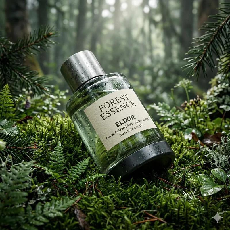 Forest Essence Perfume