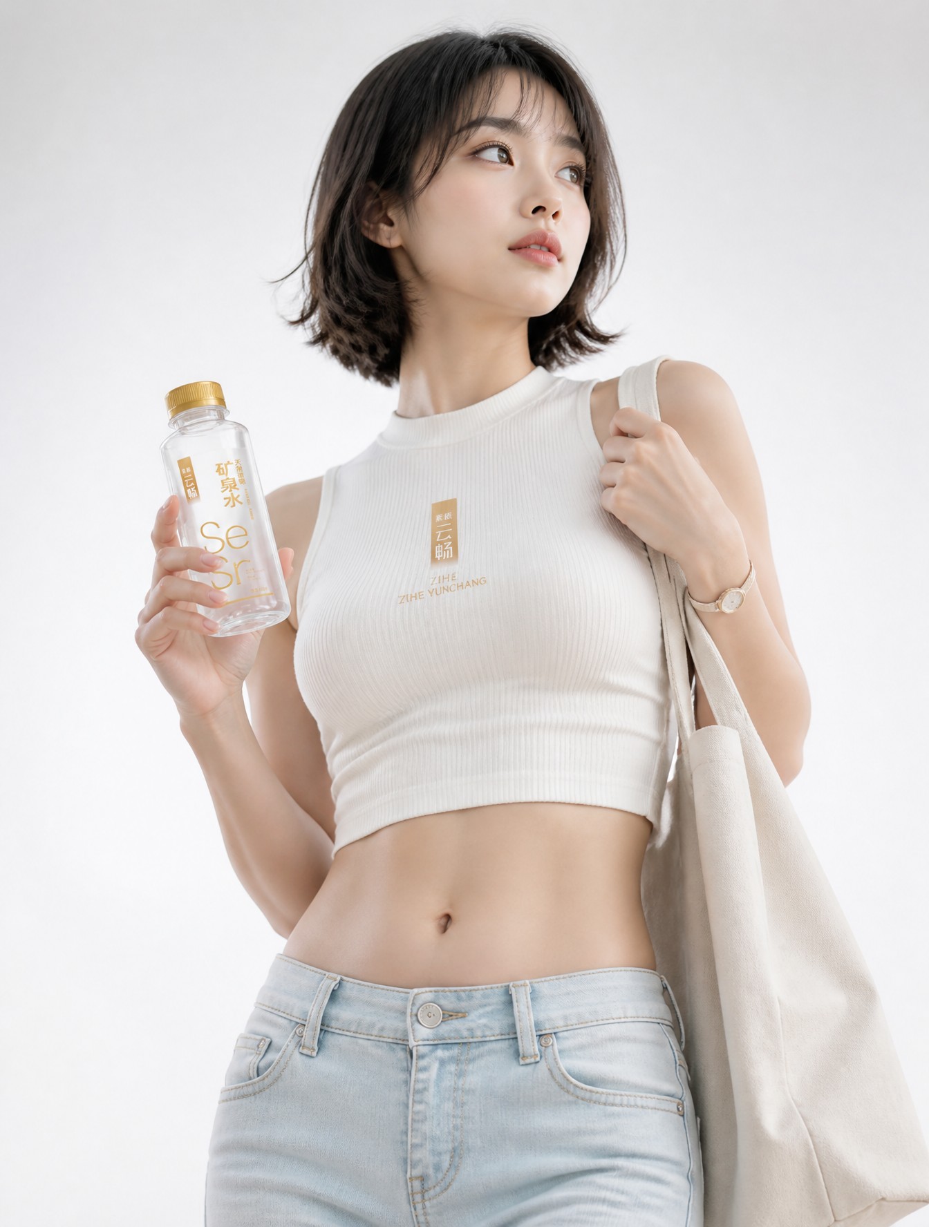 Brand Visual Concept