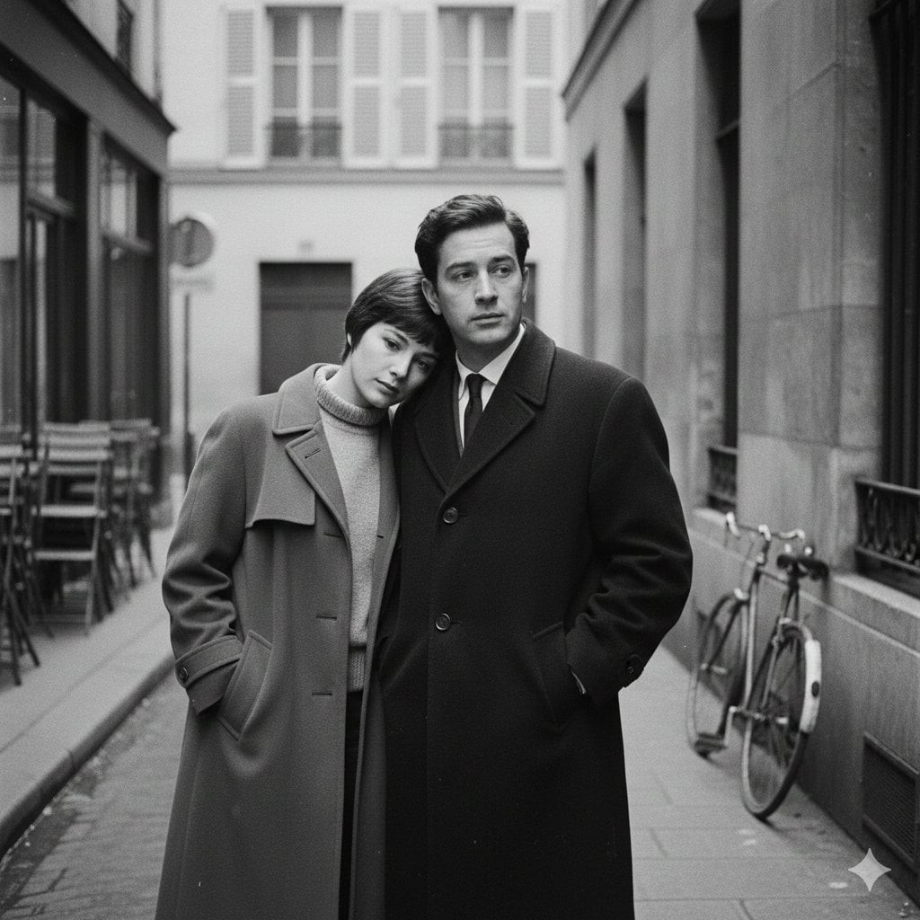 New Wave Silent Lovers