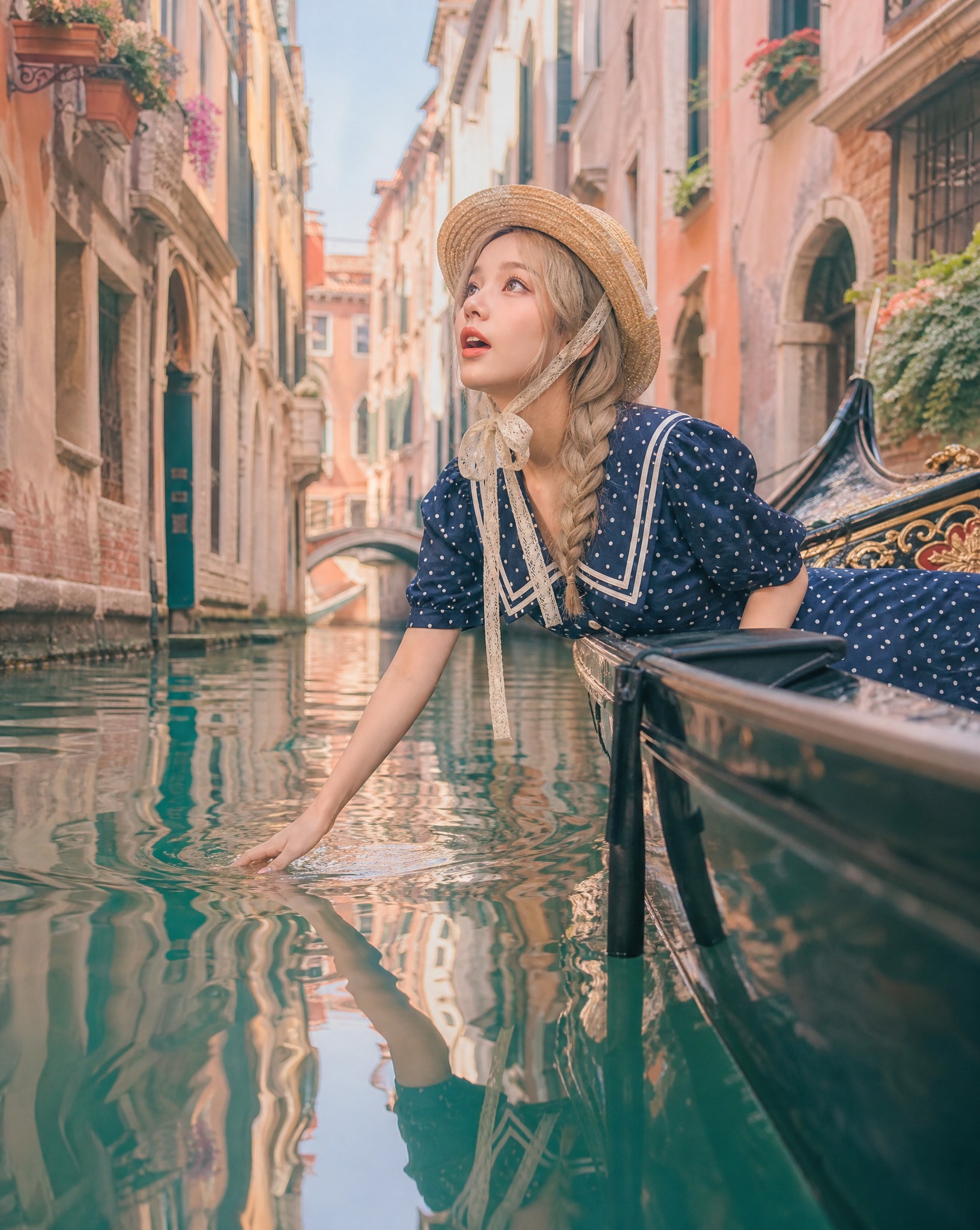Creative Visual Artwork