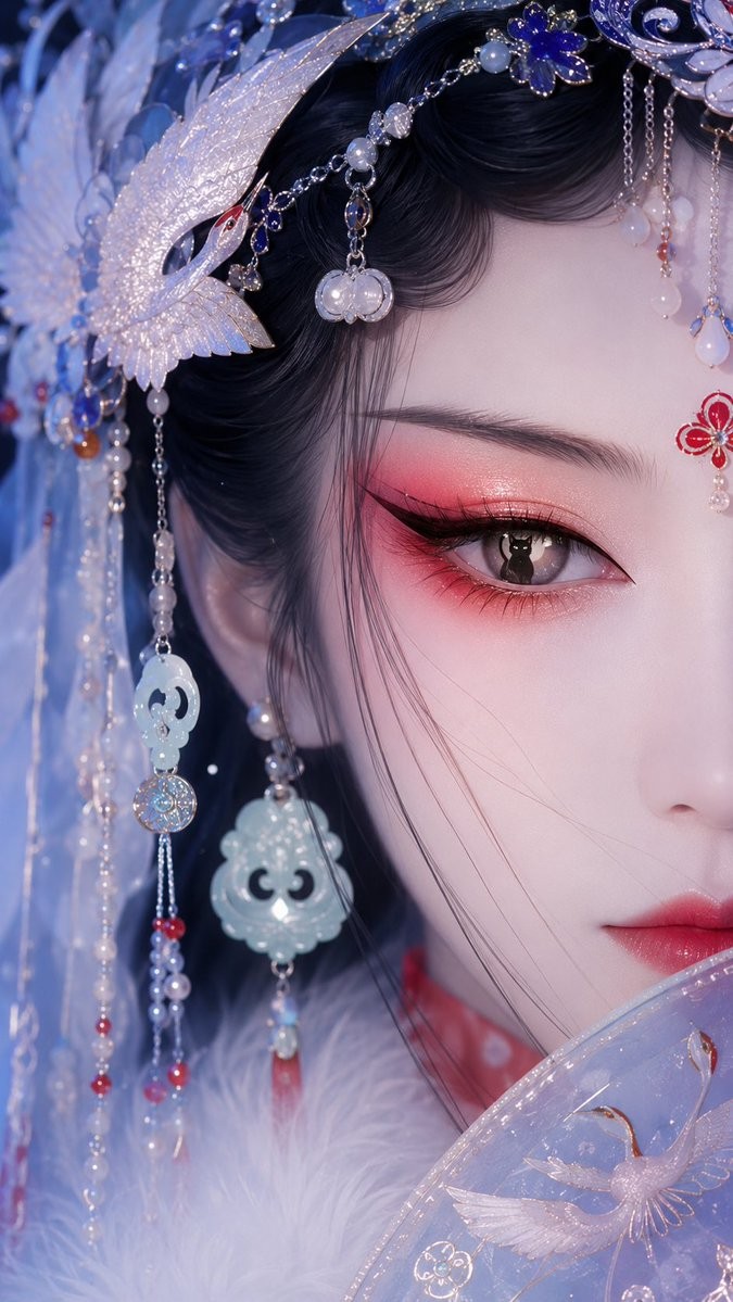 Creative Visual Artwork