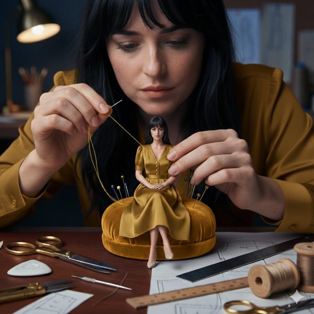 Miniature Tailoring Double
