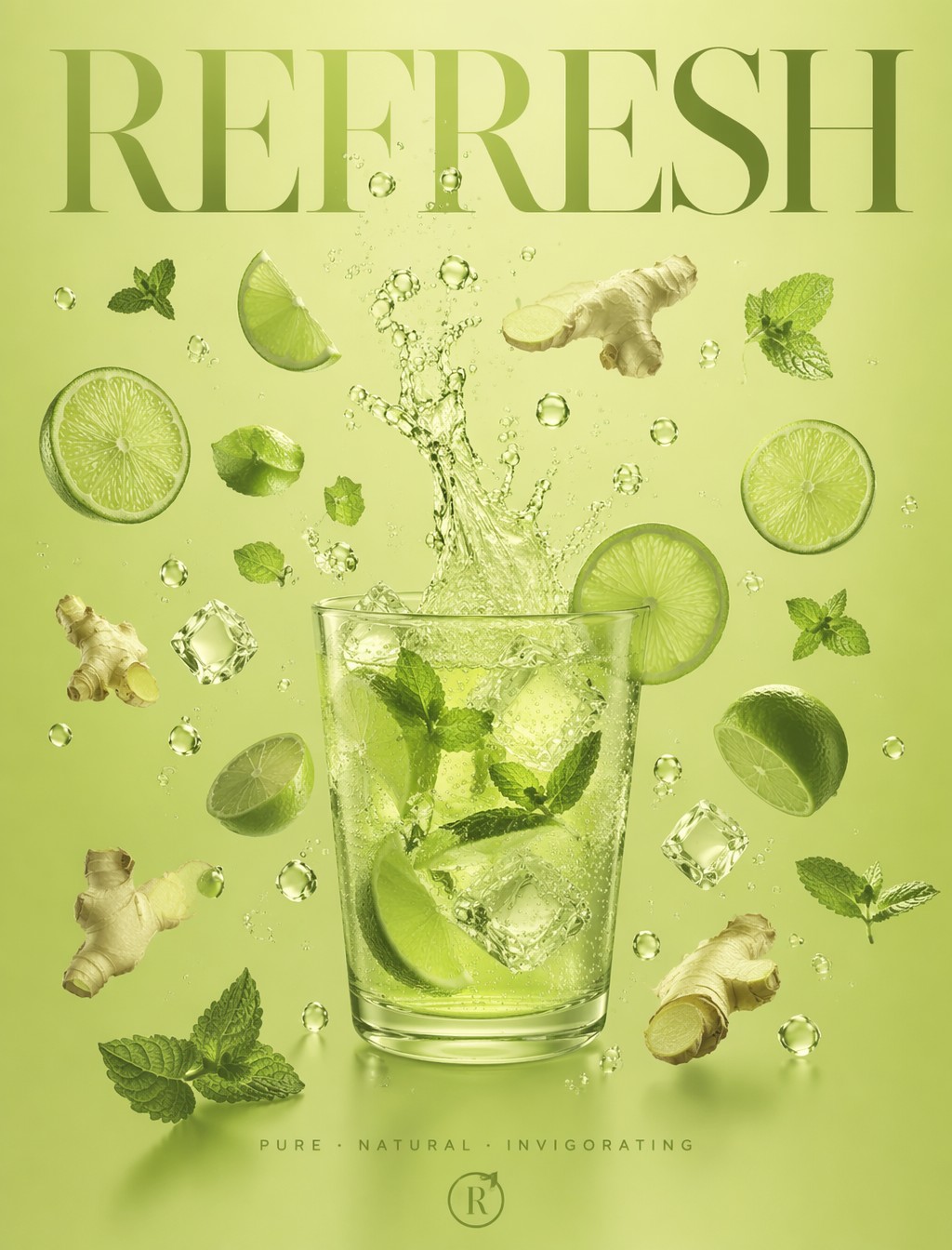 Creative Poster Design