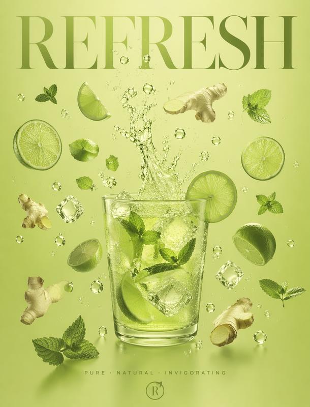 Creative Poster Design