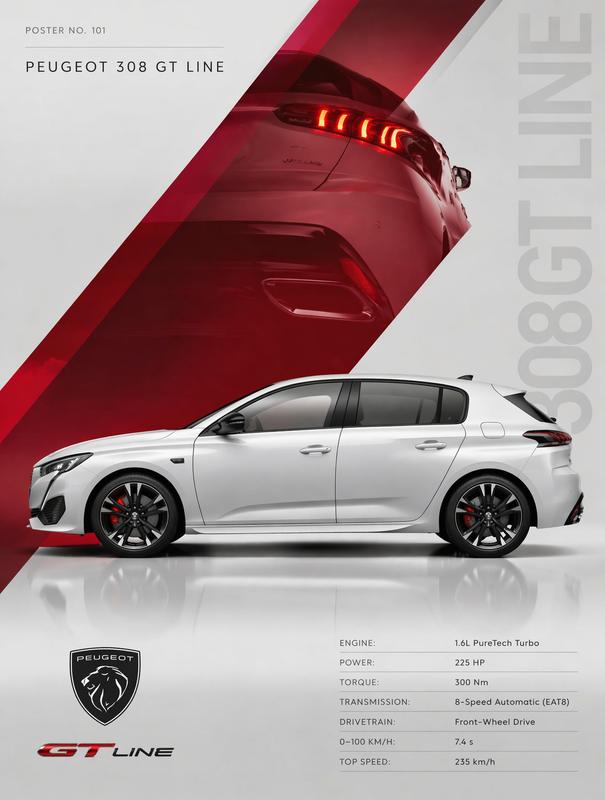 Brand Visual Concept