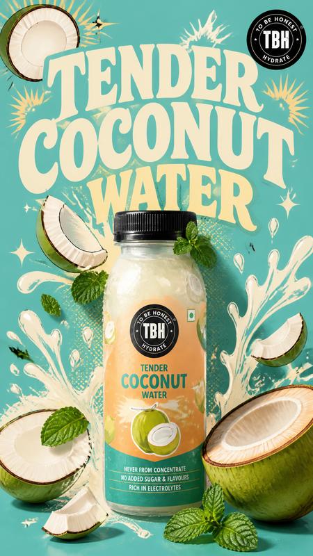 Commercial Product Visual