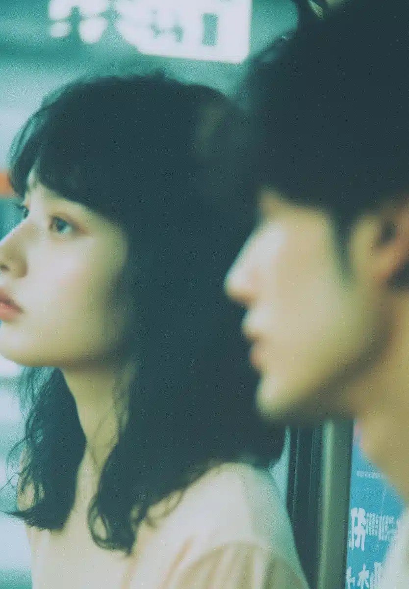 Hong Kong Fashion Duo