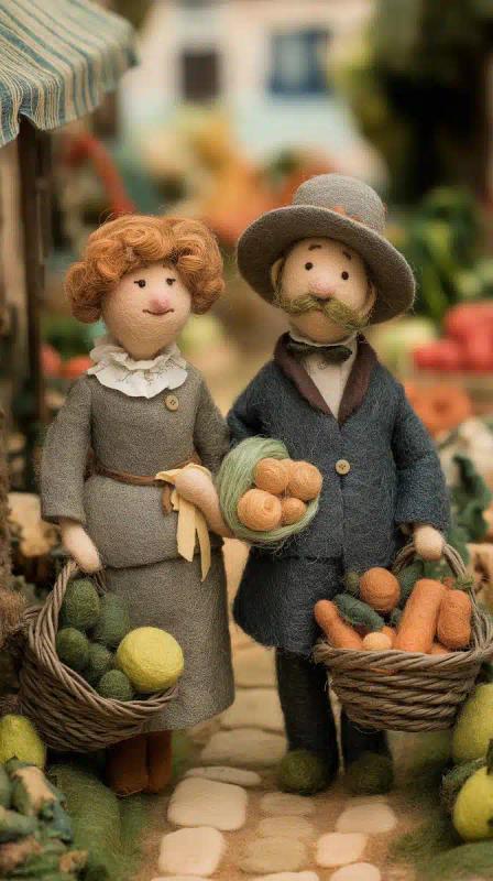 Felt Market Exploration