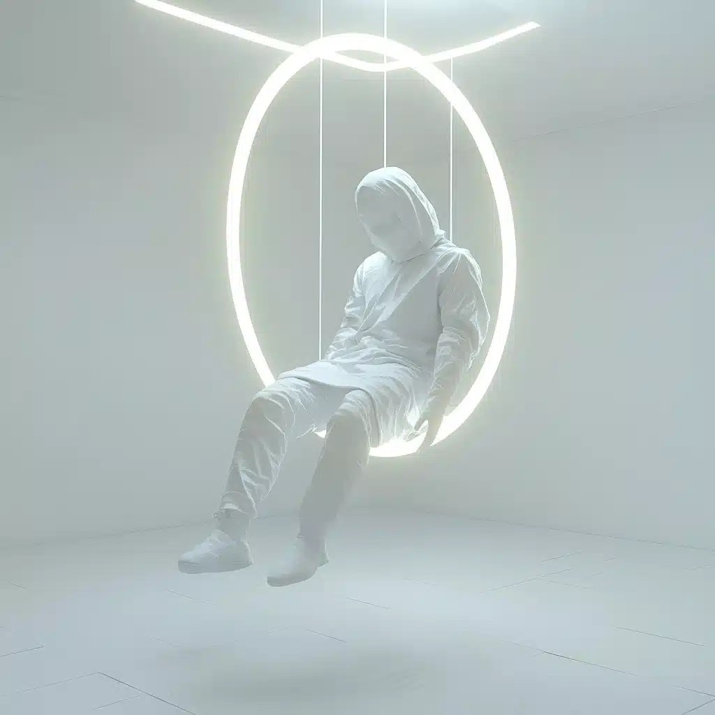 Ultra-Realistic 3D Objects in White Room