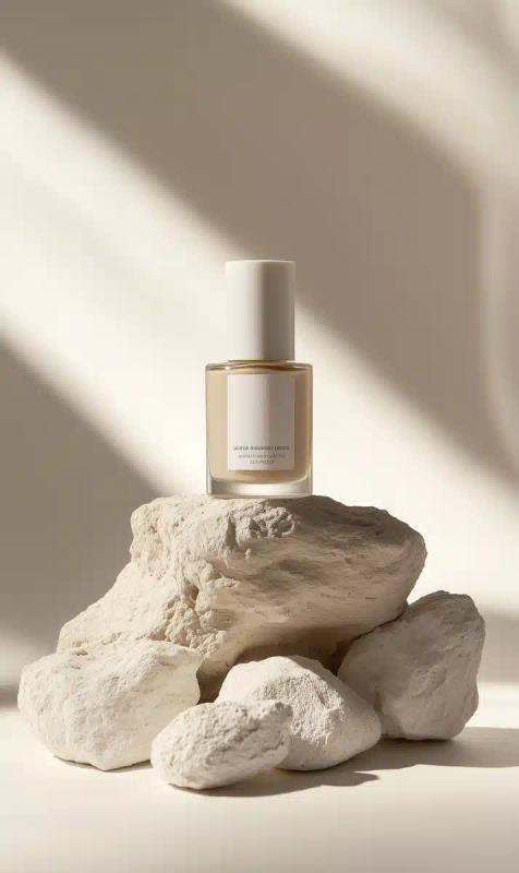 Liquid Foundation Still Life