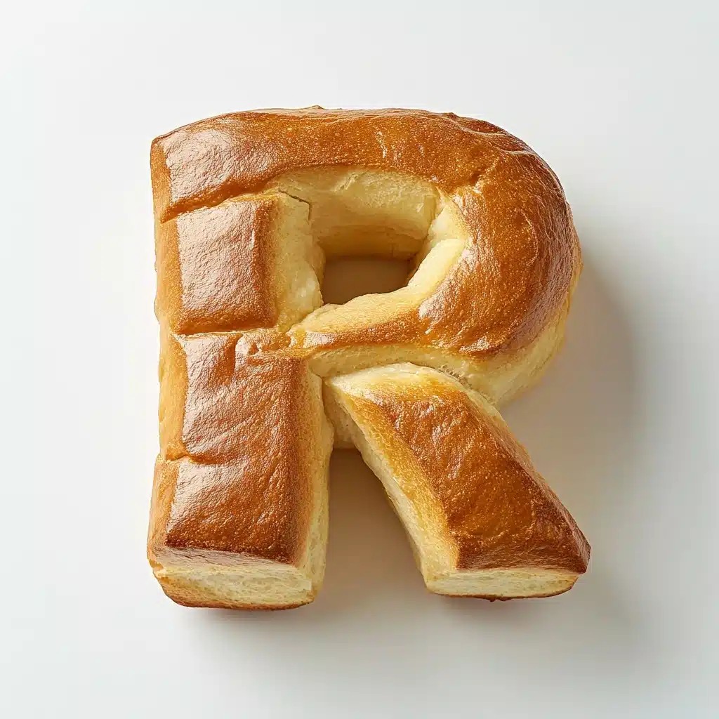 Japanese Milk Bread R Photography
