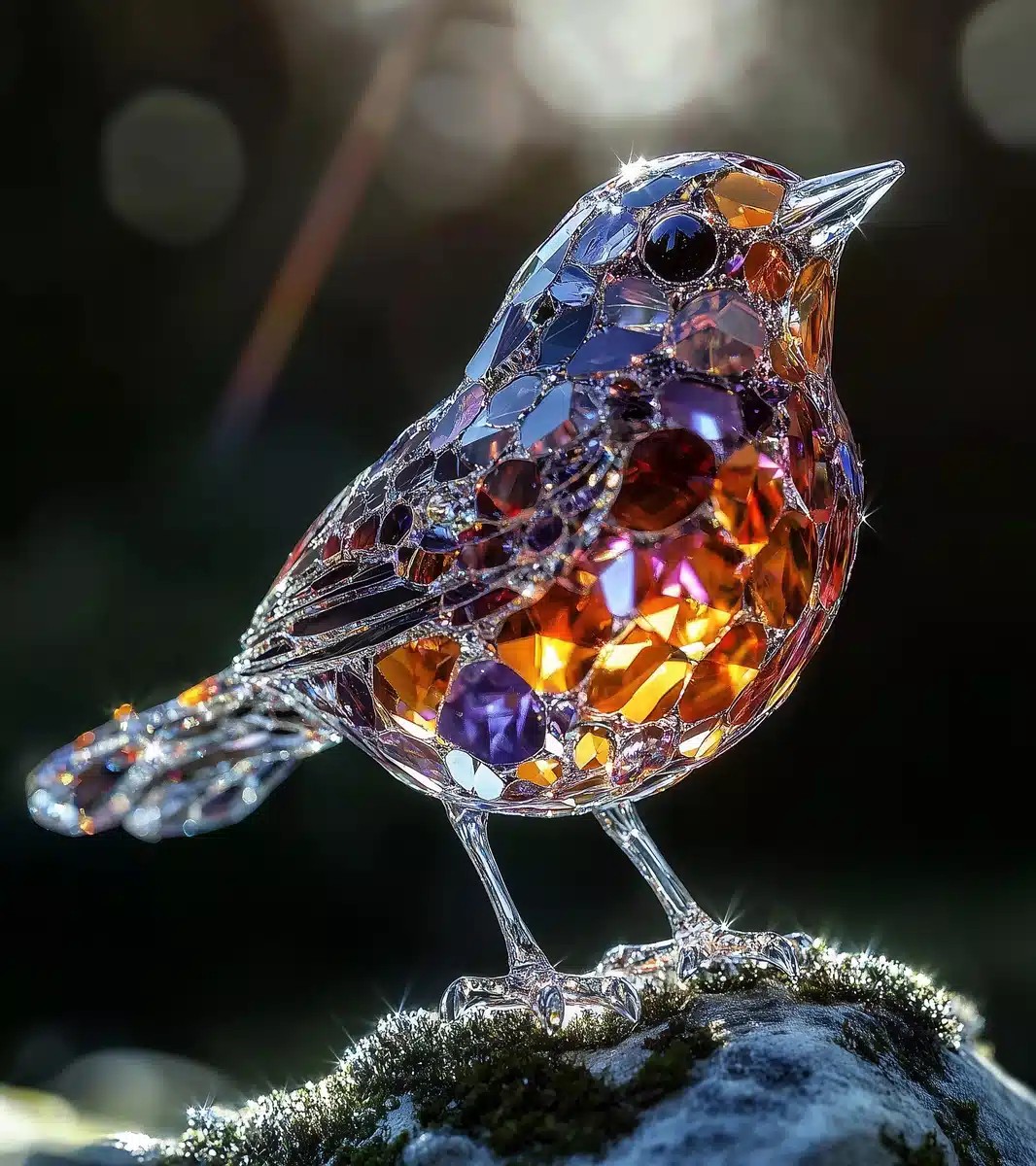 Crystal Robin Photography