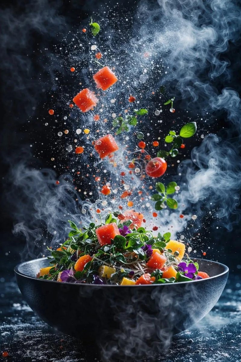 Commercial Product Visual
