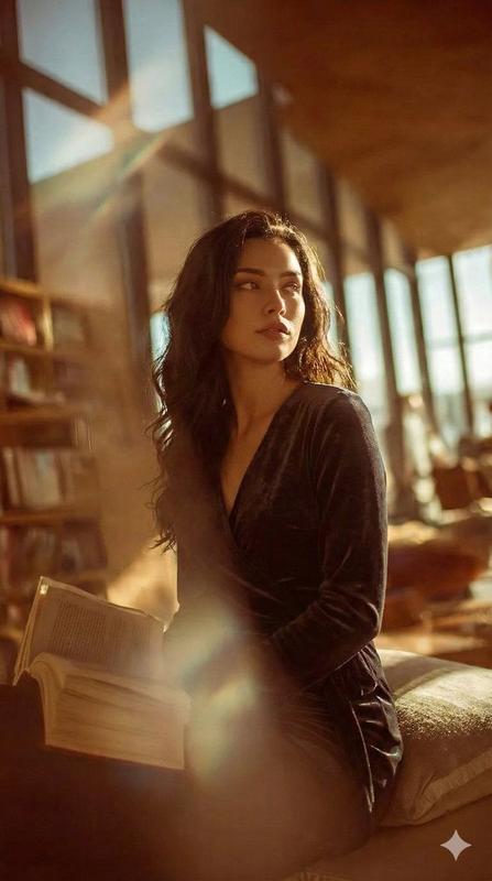 Golden Library Reader