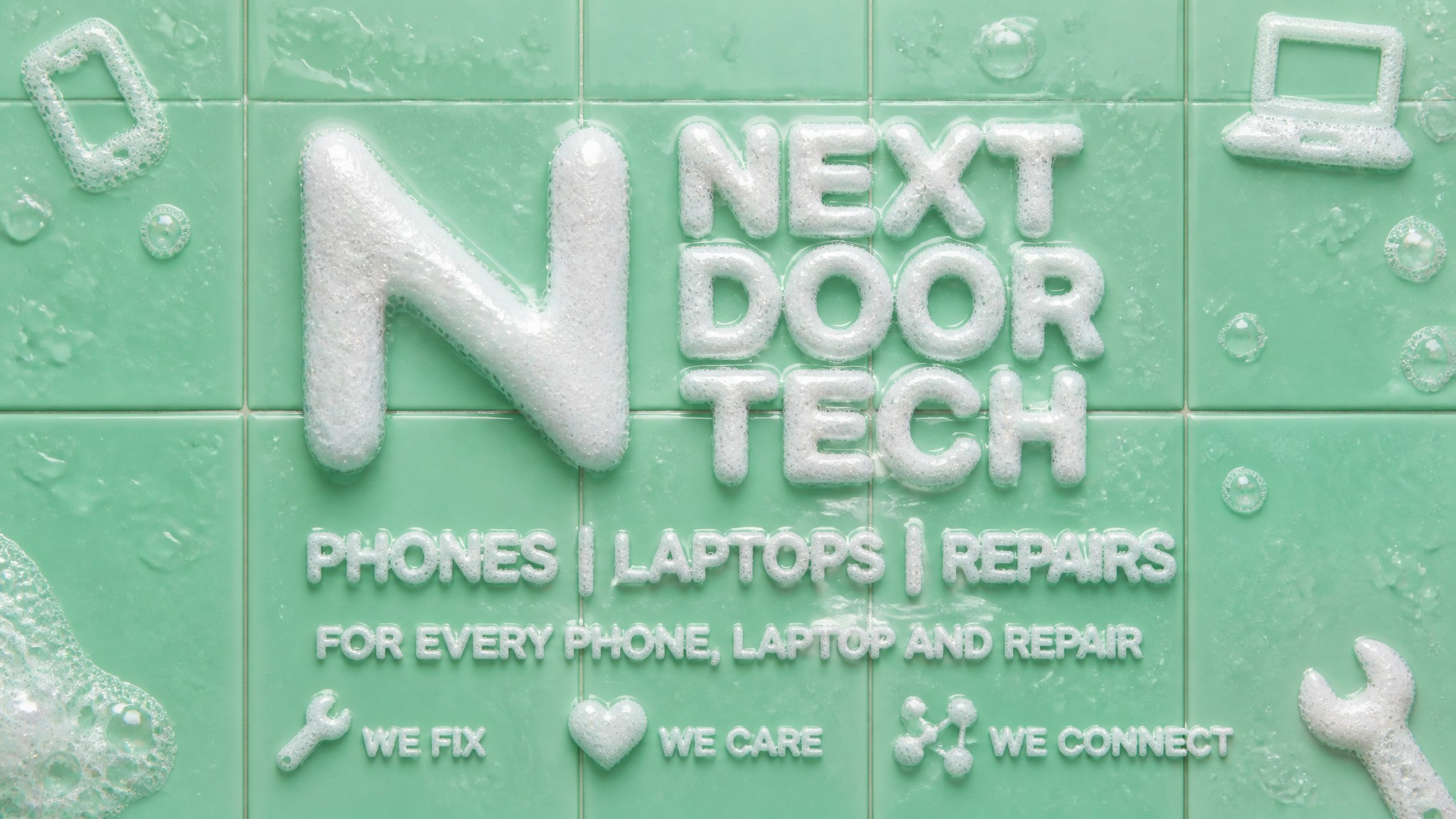 Commercial Product Visual