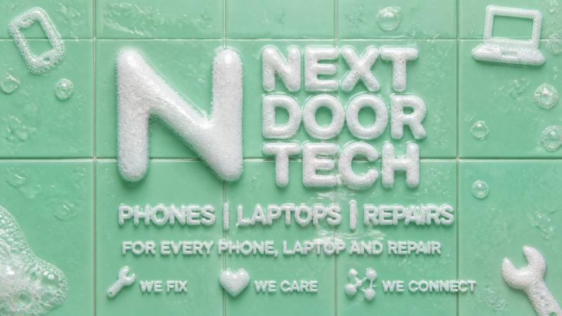 Commercial Product Visual