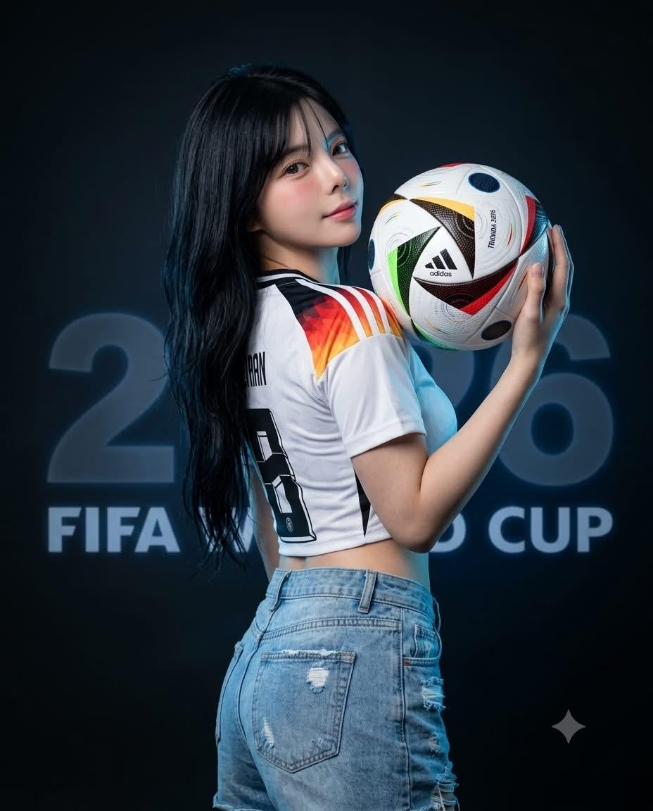 World Cup Fashion Ball
