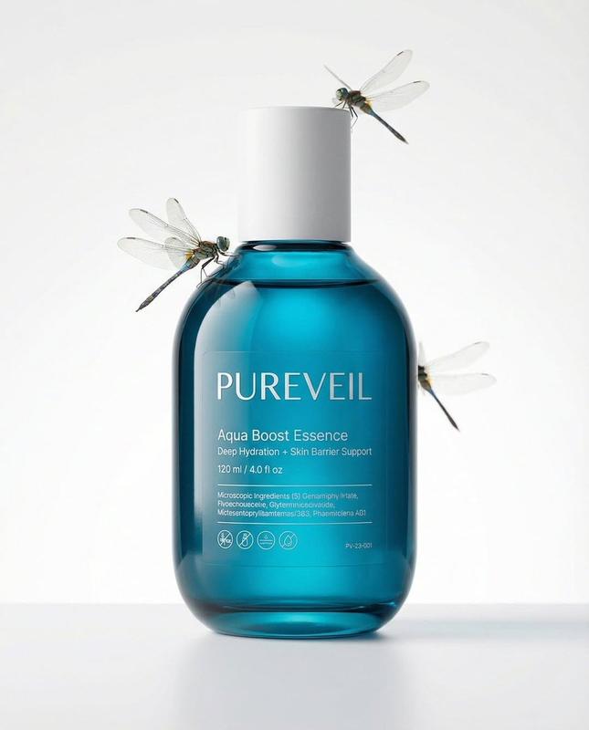 Animal Skincare Product