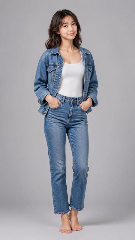 Commercial Product Visual