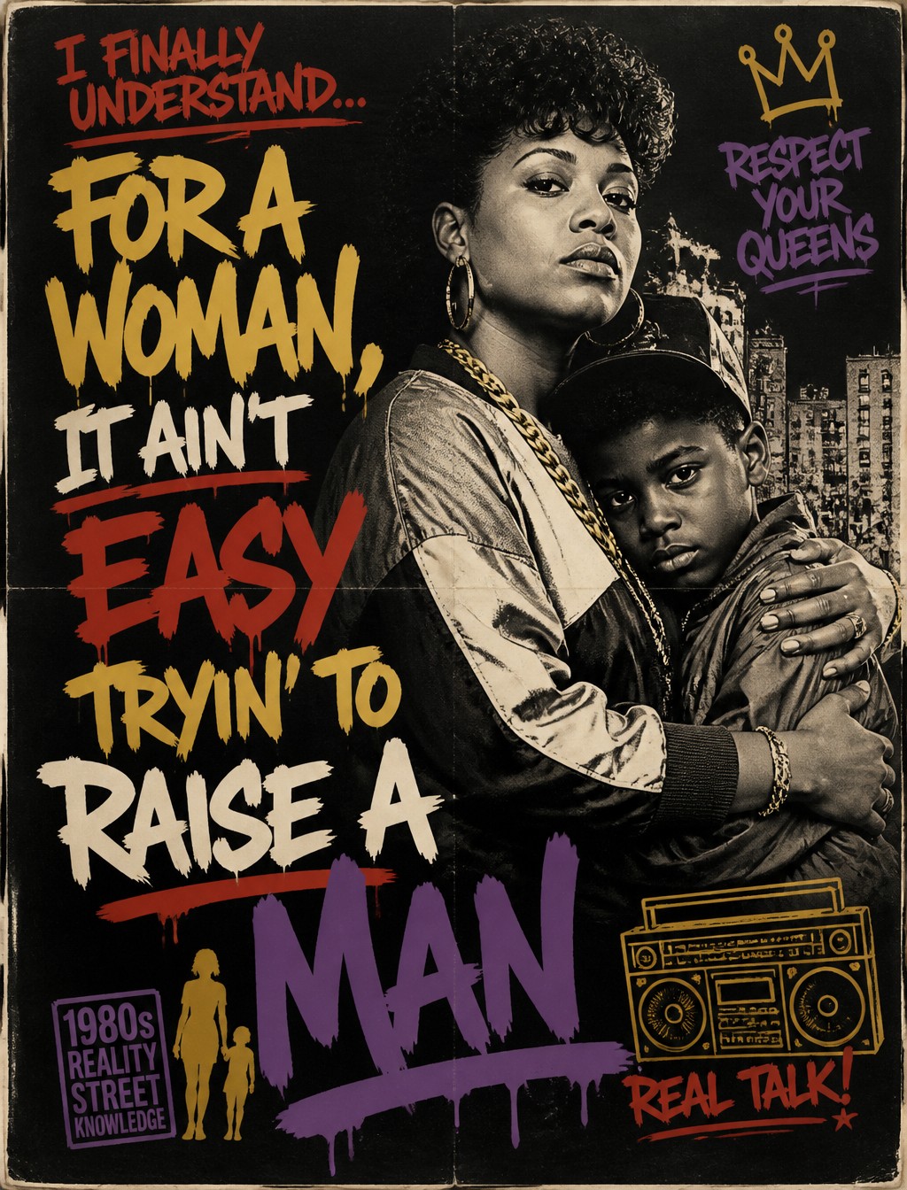 Creative Poster Design