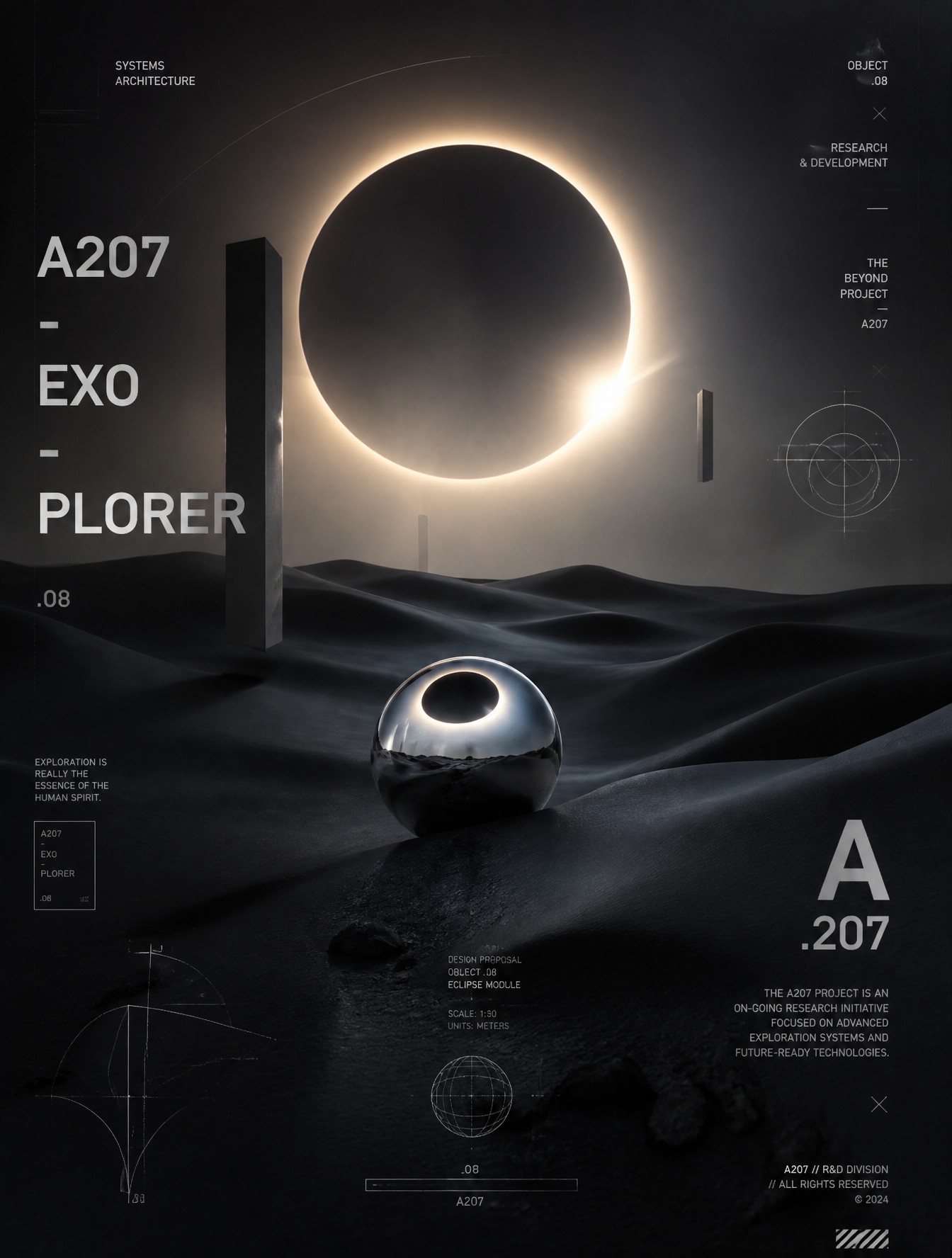 Brand Visual Concept