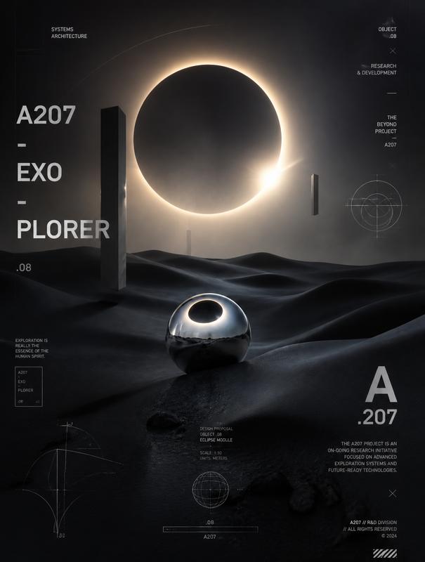 Brand Visual Concept
