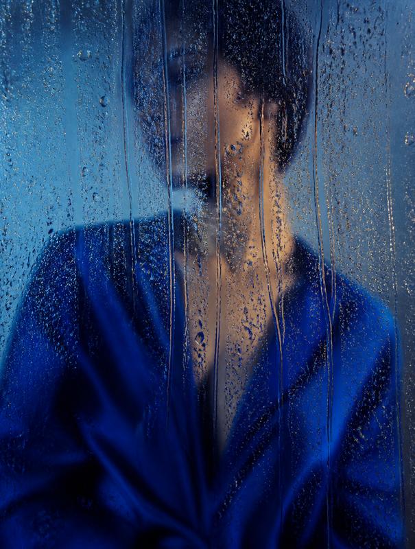 Cinematic Human Portrait