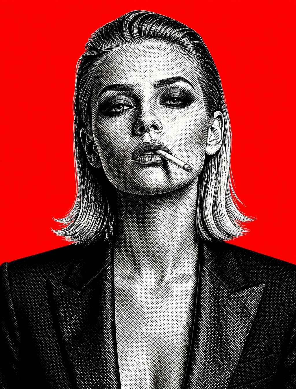 Creative Poster Design