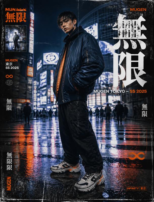 Creative Poster Design