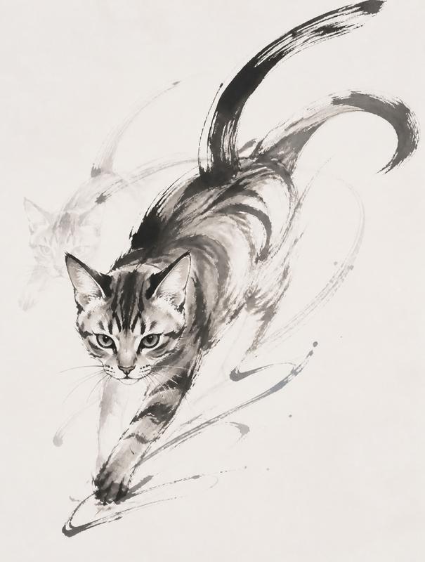 Creative Visual Artwork