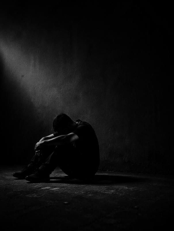 Cinematic Human Portrait