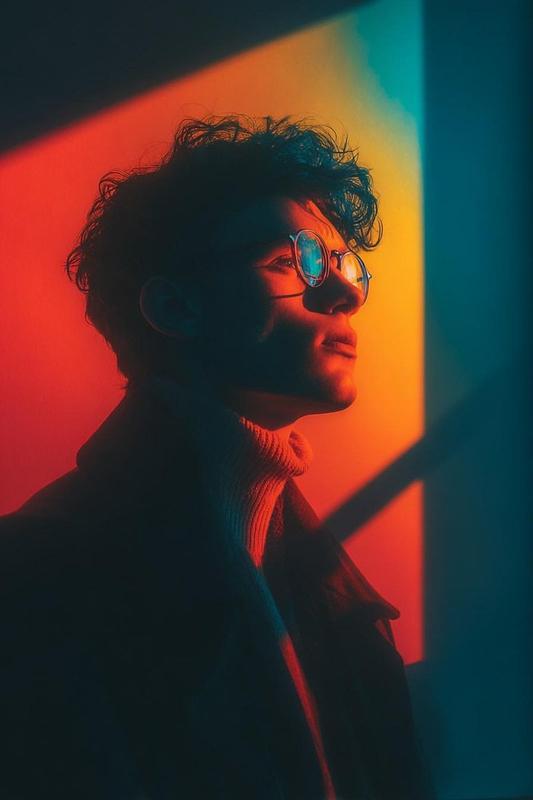 Geometric Color-Light Profile