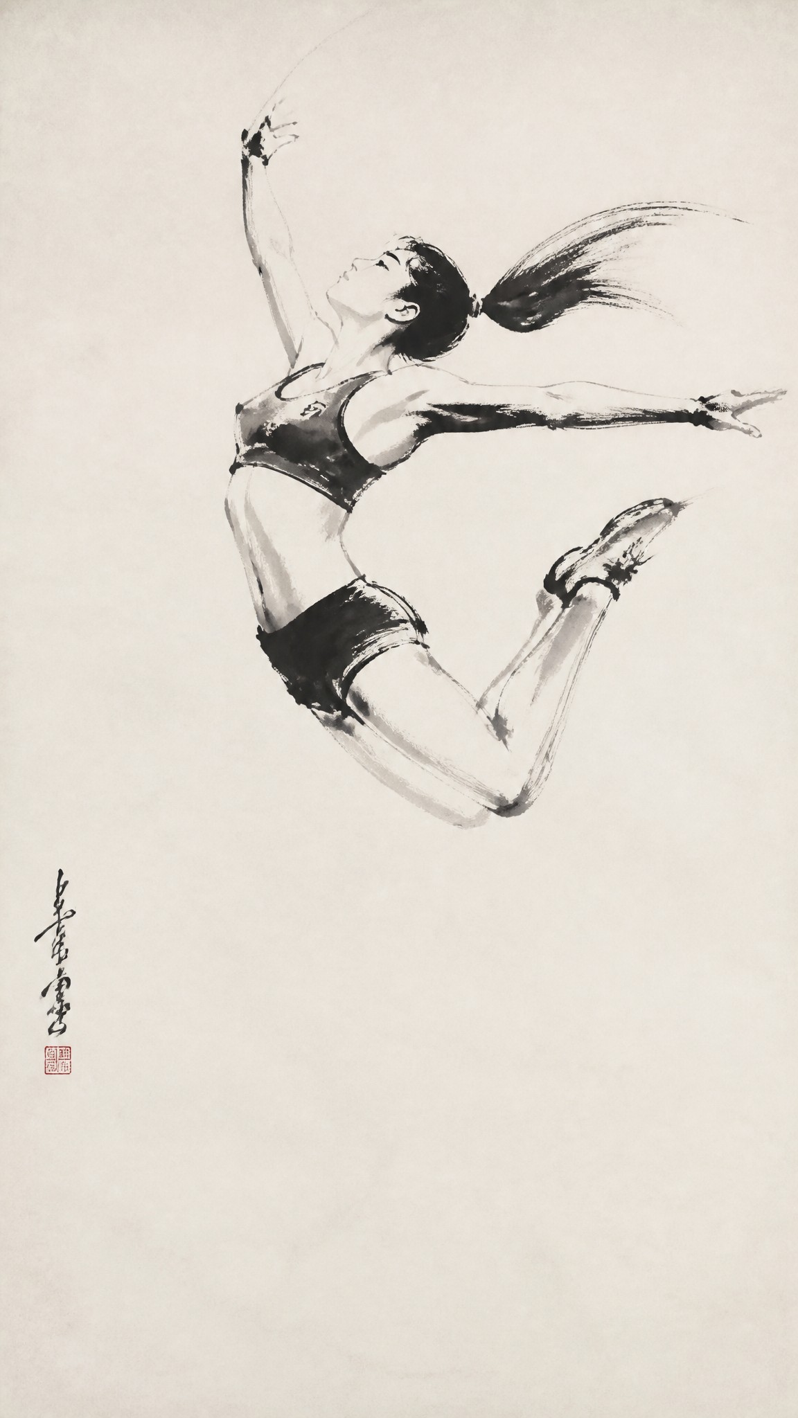 Creative Visual Artwork