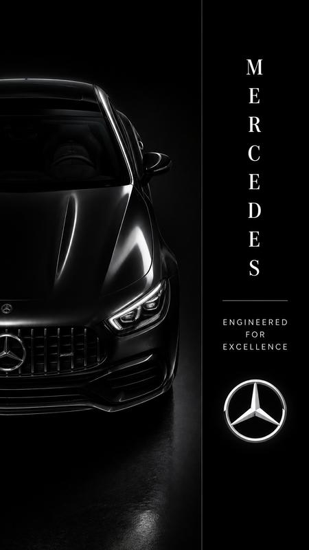 Commercial Product Visual
